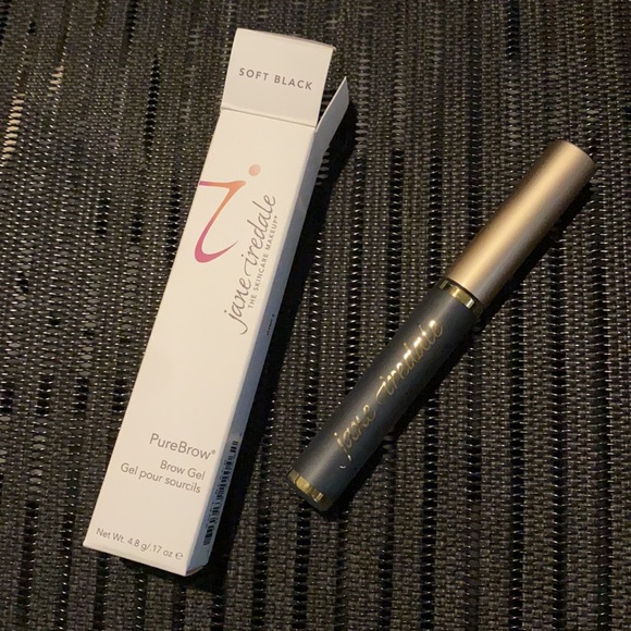 Jane Iredale PureBrow Brow Gel BNWT - Picture 2 of 3